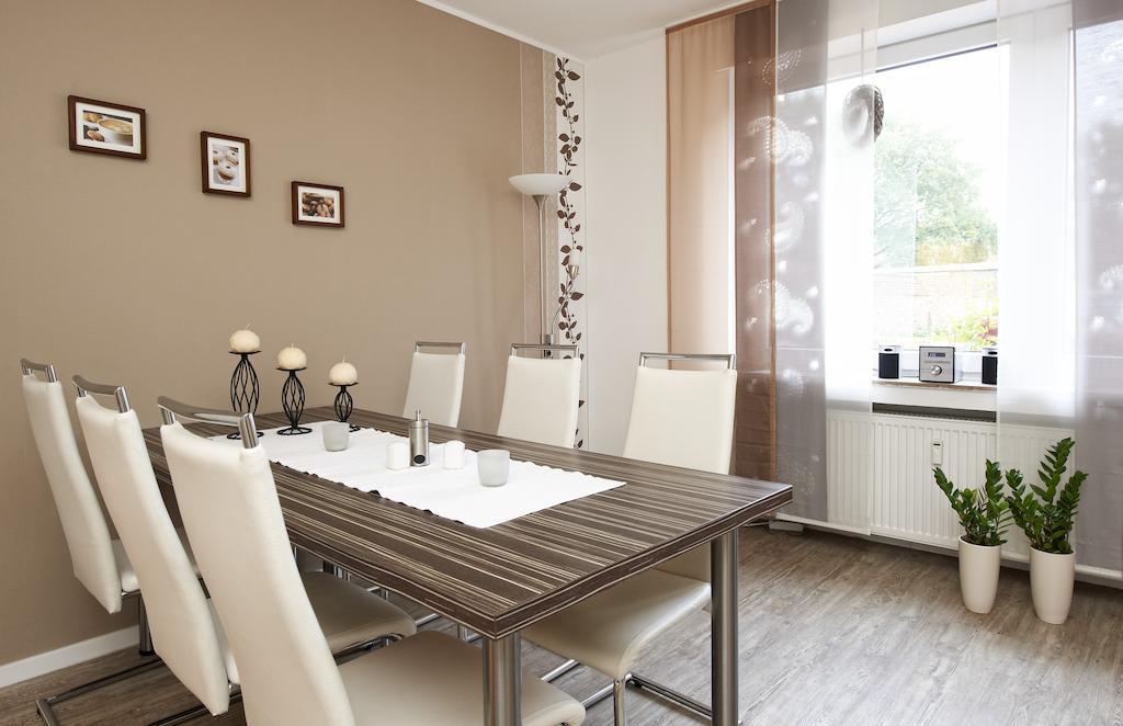 Ferienwohnung Altstadt ซานเทน ห้อง รูปภาพ