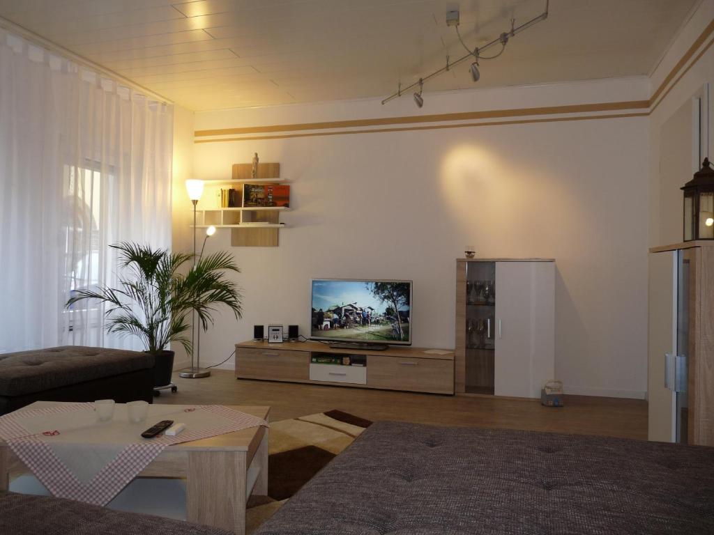 Ferienwohnung Altstadt ซานเทน ห้อง รูปภาพ