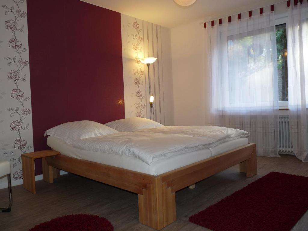 Ferienwohnung Altstadt ซานเทน ห้อง รูปภาพ