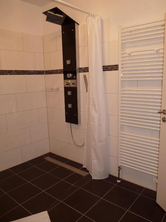 Ferienwohnung Altstadt ซานเทน ห้อง รูปภาพ