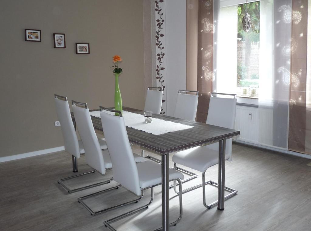 Ferienwohnung Altstadt ซานเทน ห้อง รูปภาพ