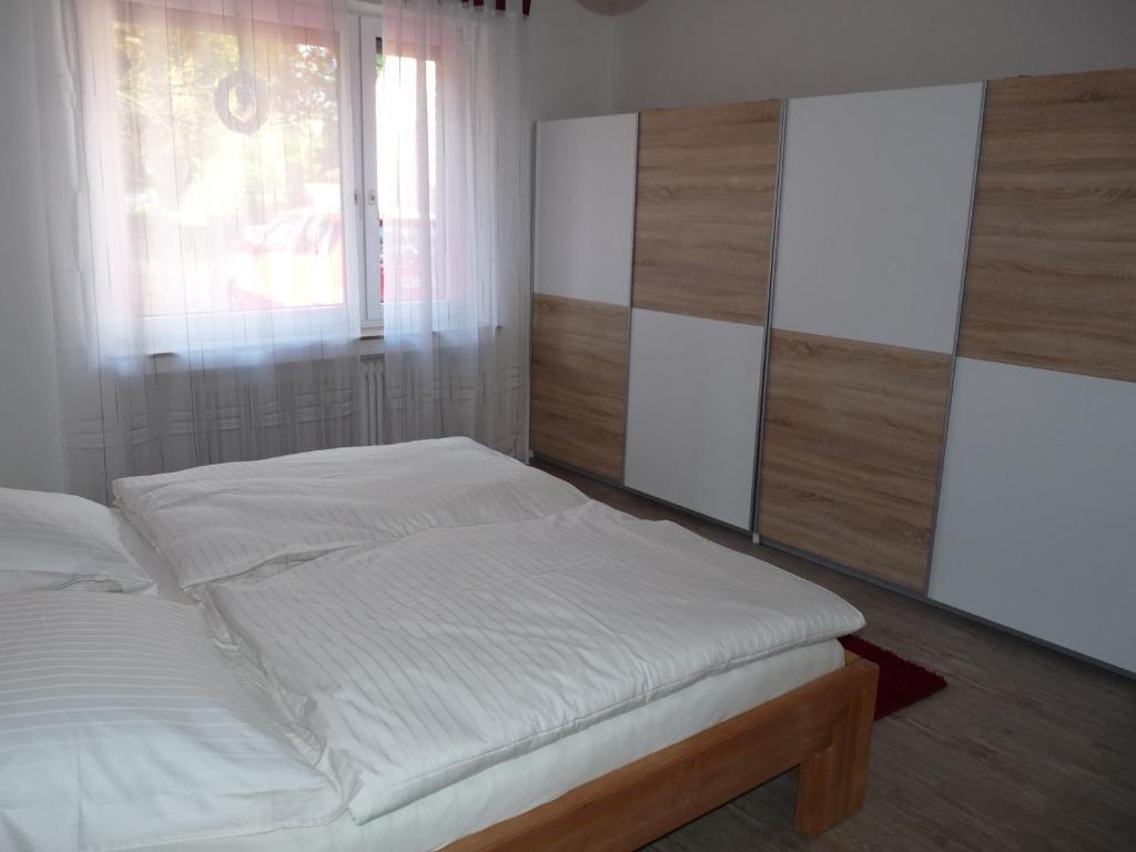 Ferienwohnung Altstadt ซานเทน ห้อง รูปภาพ