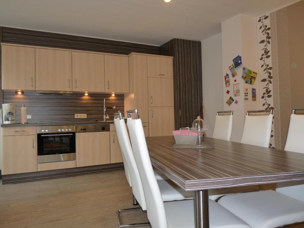 Ferienwohnung Altstadt ซานเทน ภายนอก รูปภาพ